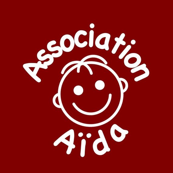 Ensemble pour Aïda - 15 km de solidarité