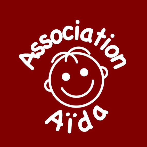 Ensemble pour Aïda - 15 km de solidarité 