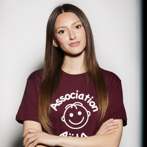 Victoria Wonck &amp; Aïda